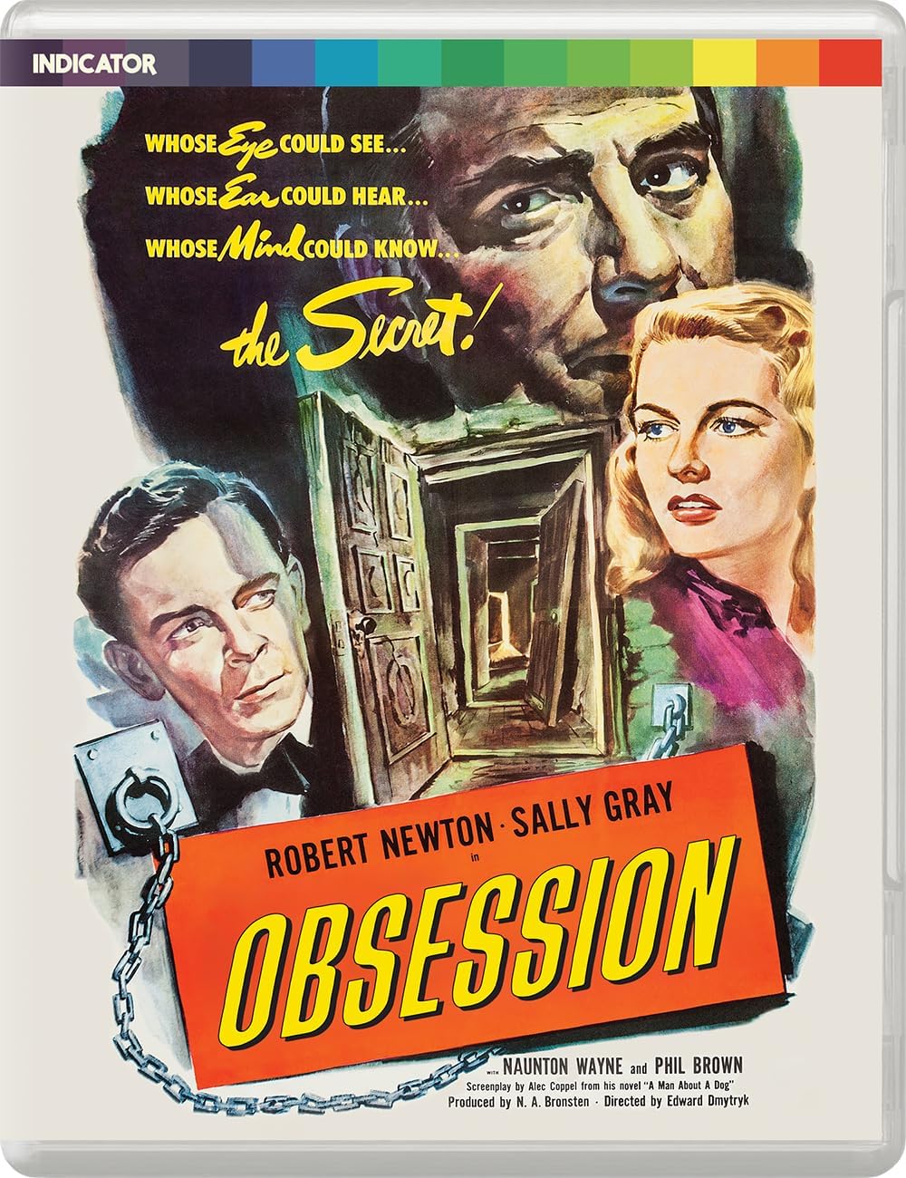 Obsession (Limited Edition)