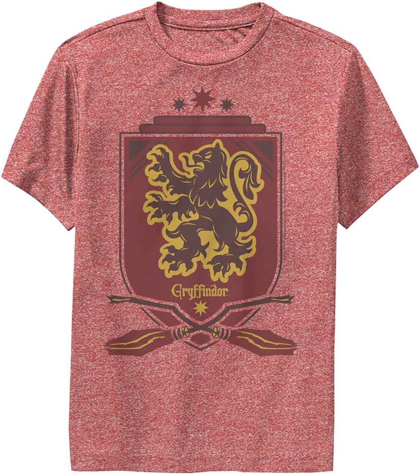 Harry Potter Kids' Gryffindor Shield House
