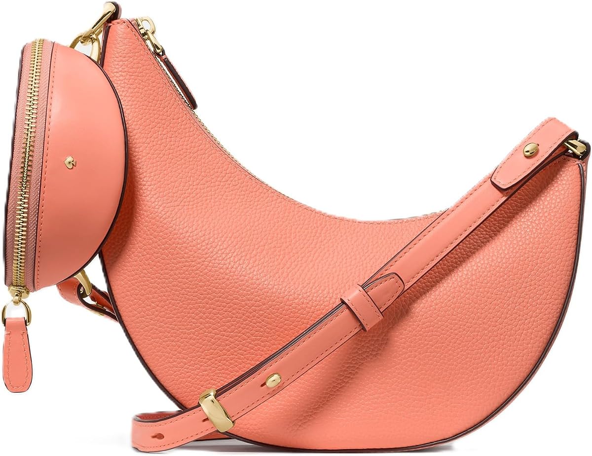 kate spade new york Bolso bandolera Duo para mujer