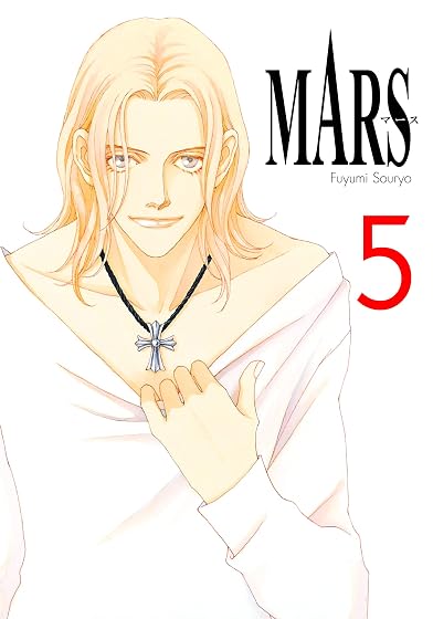Mars 5