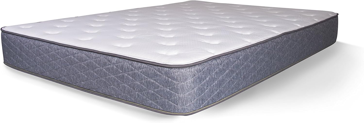 RV Mattress 10" Cooling Gel Custom King 72x75 Made in The USA Home & Kitchen