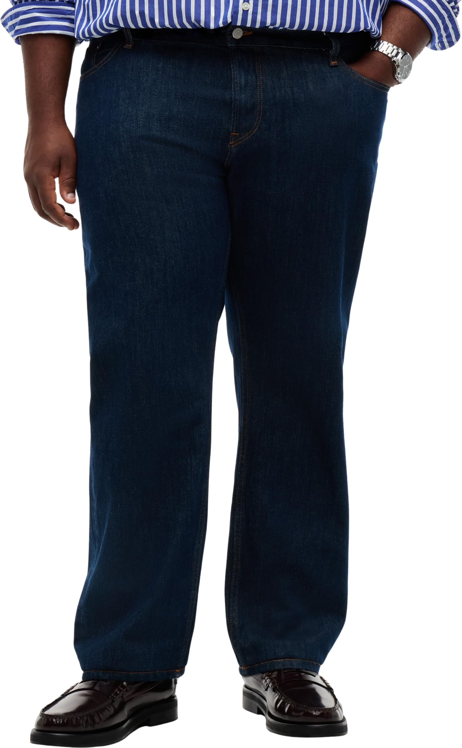 Tommy Hilfiger Herren Andere Jeans