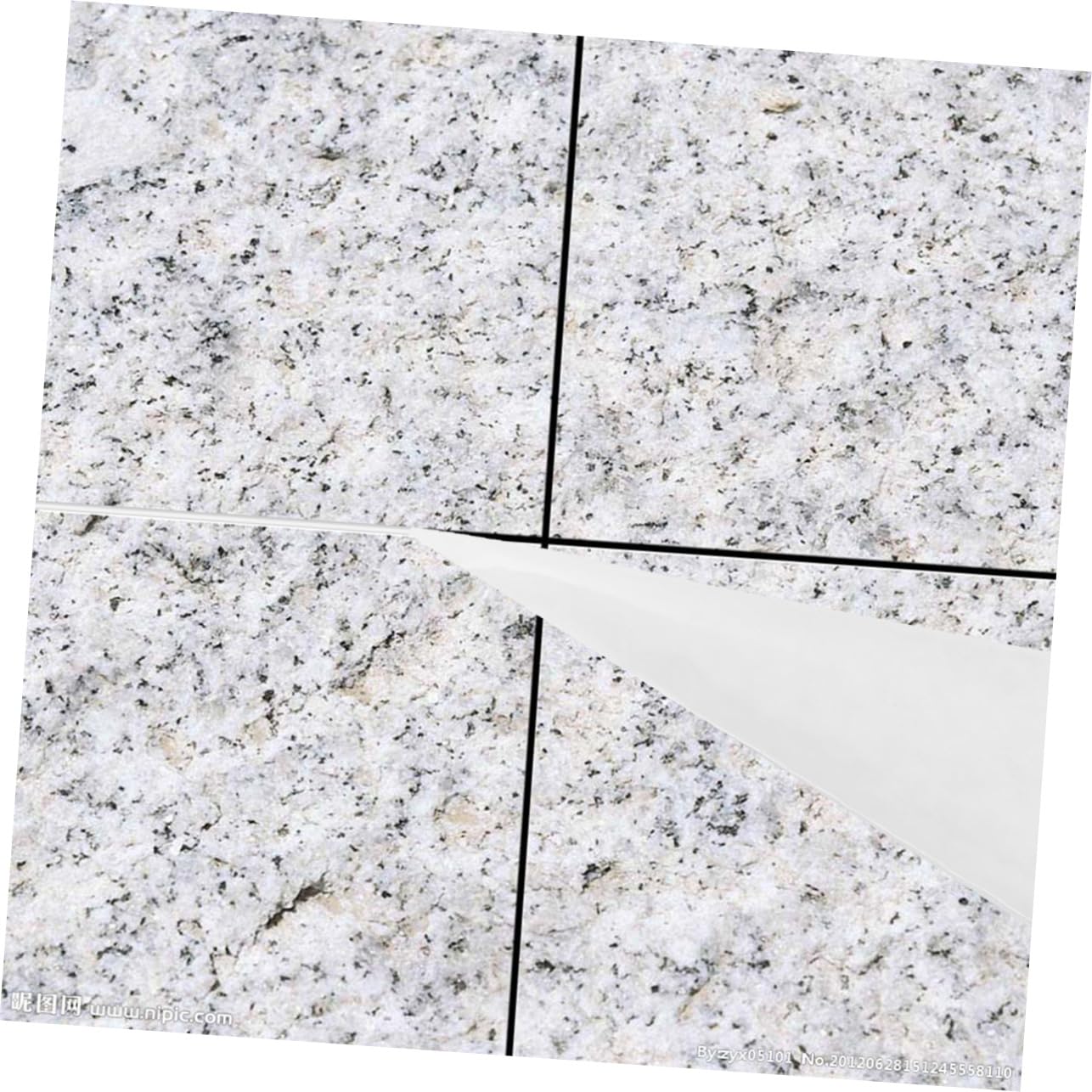 Sacchetto Bianco 50 Pezzi per Malta Cementizia Hdpe | Piping Cement Bag, Resistente a Strappi e Fori, per Fuga Piastrelle e Uso Muratura