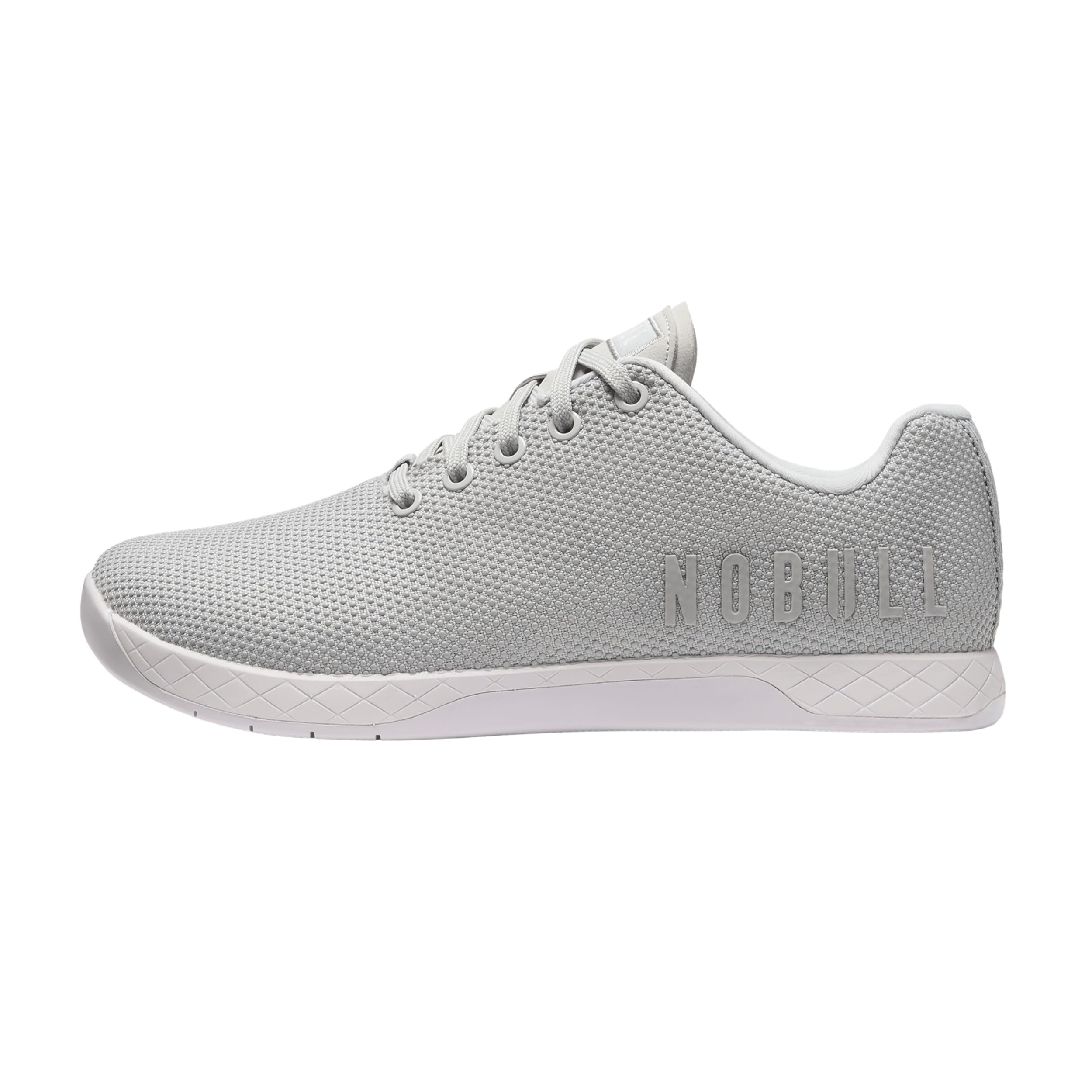 NOBULL Men's Outwork Shoe | Weightlifting & Powerlifting Athletic Shoes, Flat & Stable Support, Carbon Rubber Grip Sole
