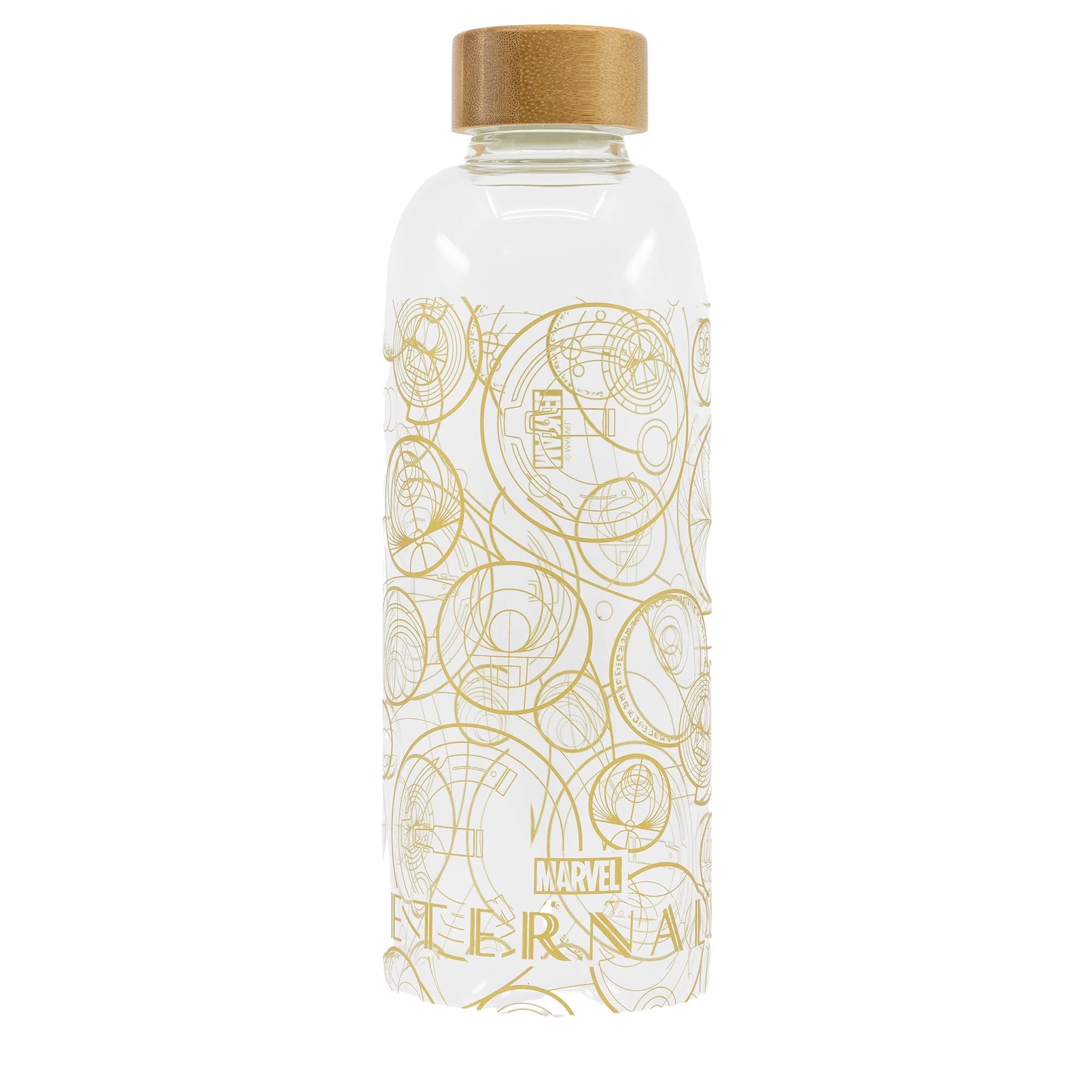 STOR 1030ml eternal glass bottle