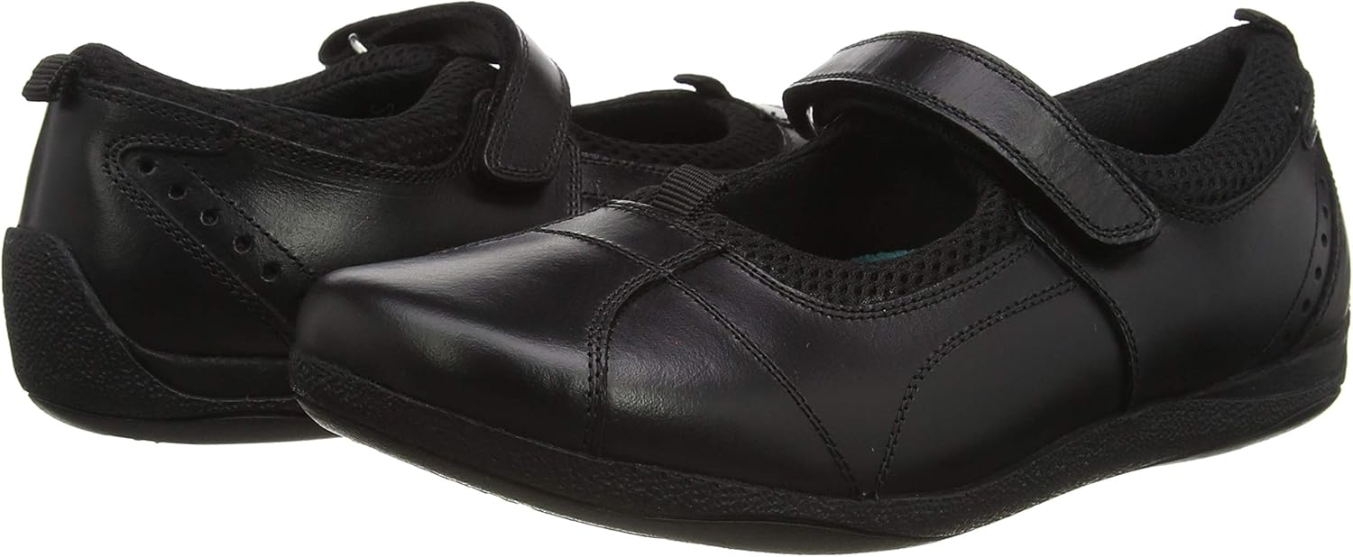 ハッシュパピー] ガールズ ハッシュパピー バスタブ島の少女