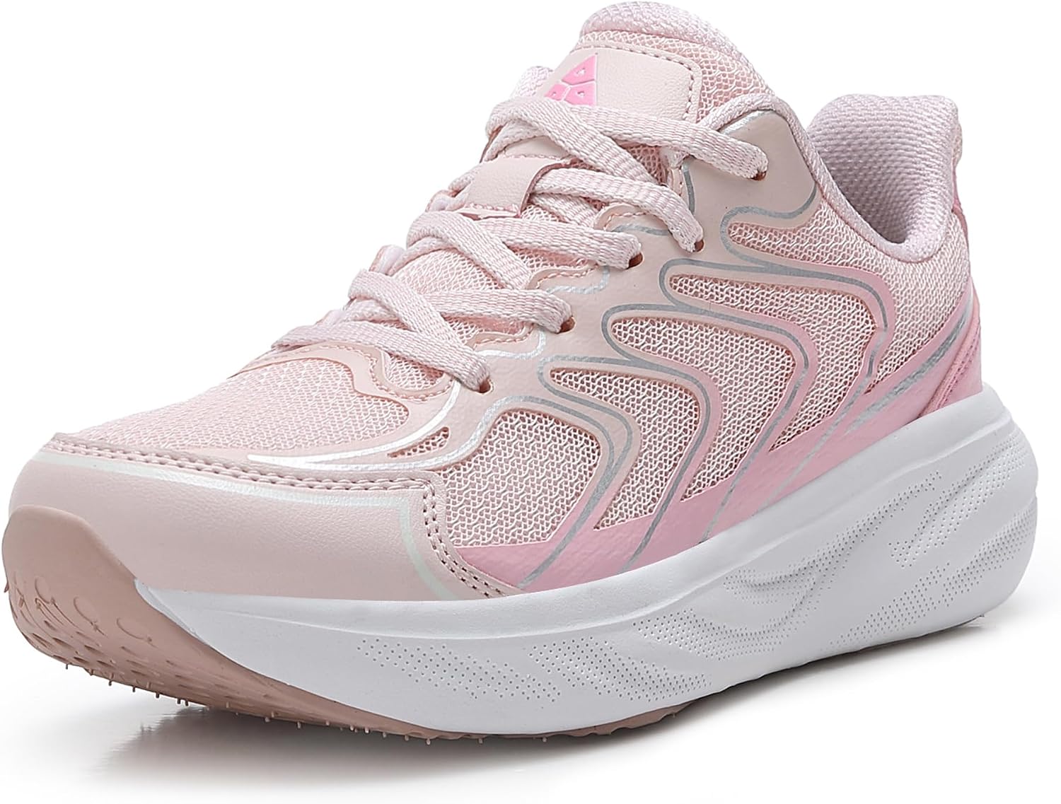 NEOTO Women's Running Shoes Breathable Lightweight