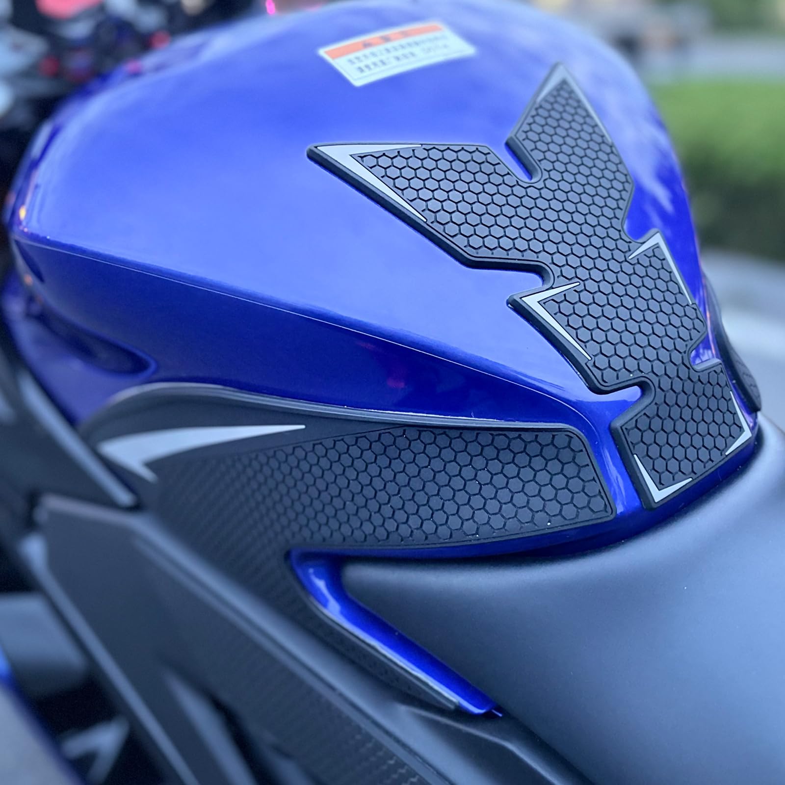 Amazon.co.jp: LEDISHUN トラクションパッド タンクキット に対応