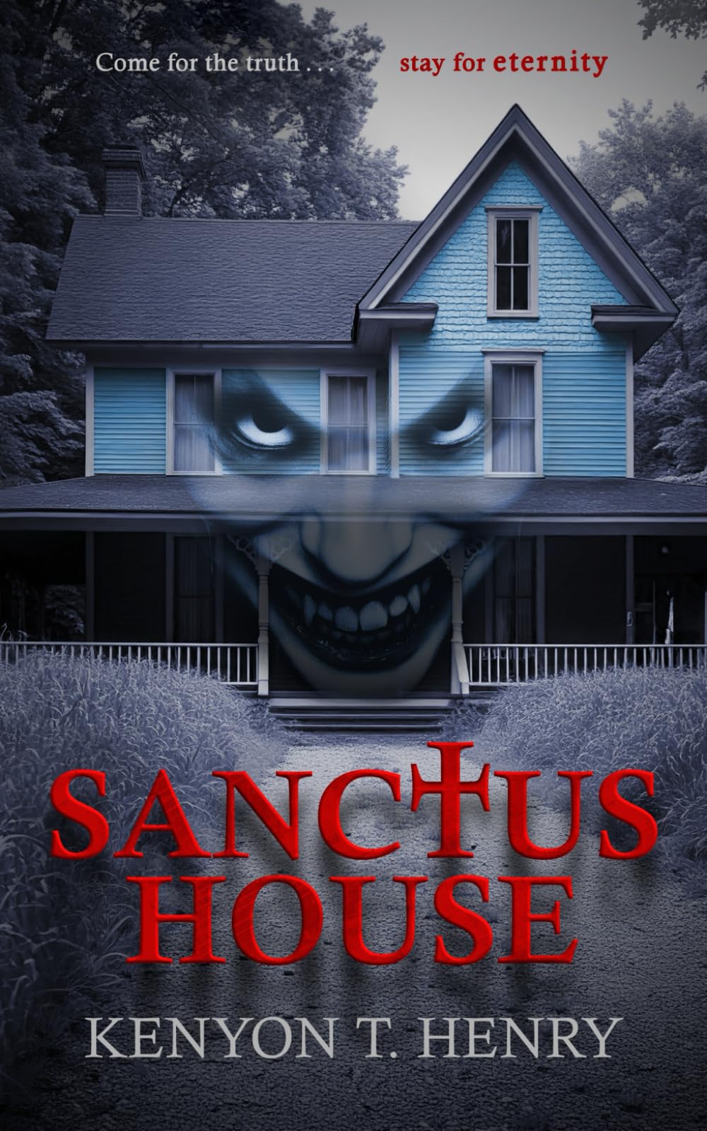 Sanctus House