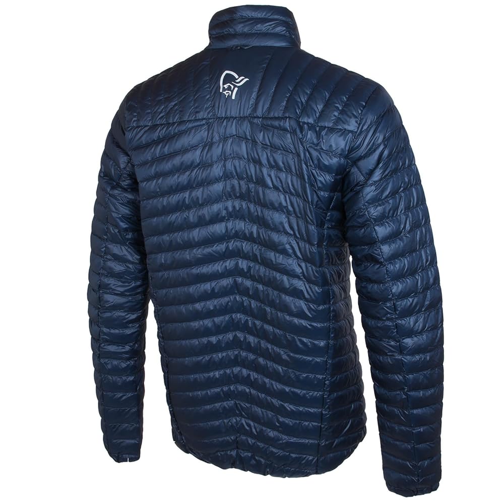 Amazon.co.jp: [ノローナ] trollveggen Superlight Down800
