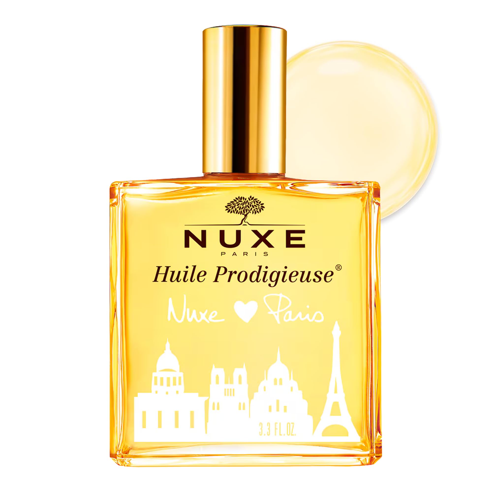 Nuxe Huile Prodigieuse Multi-Purpose Dry Oil 100ml