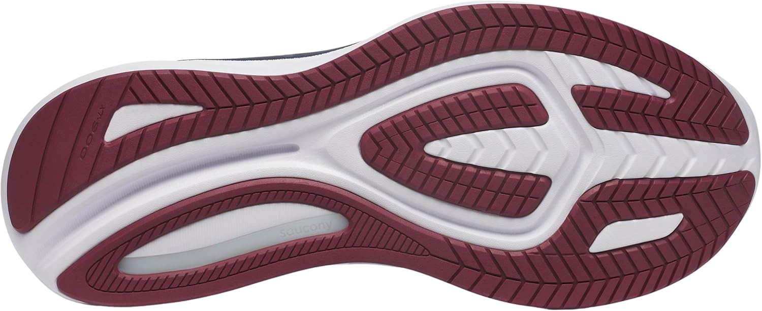 Saucony Men's Omni 22 Sneaker