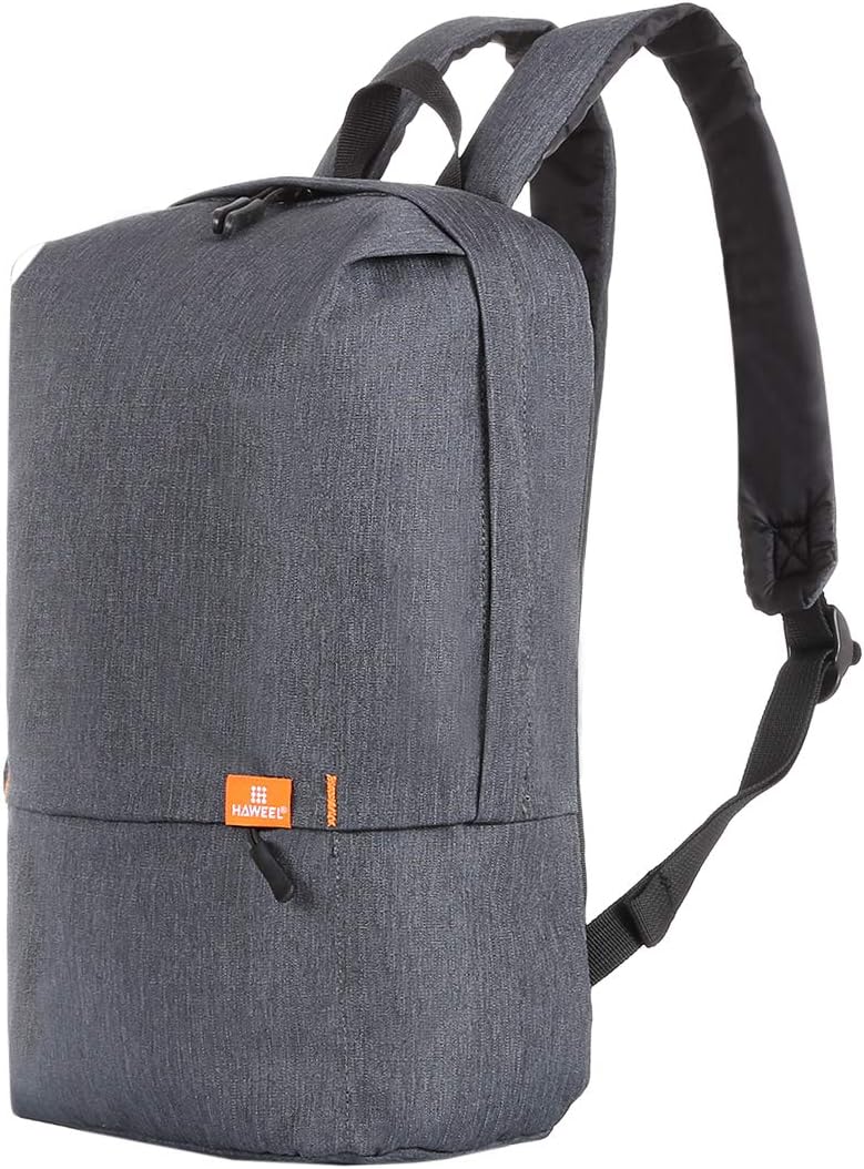 minimalist waterproof backpack