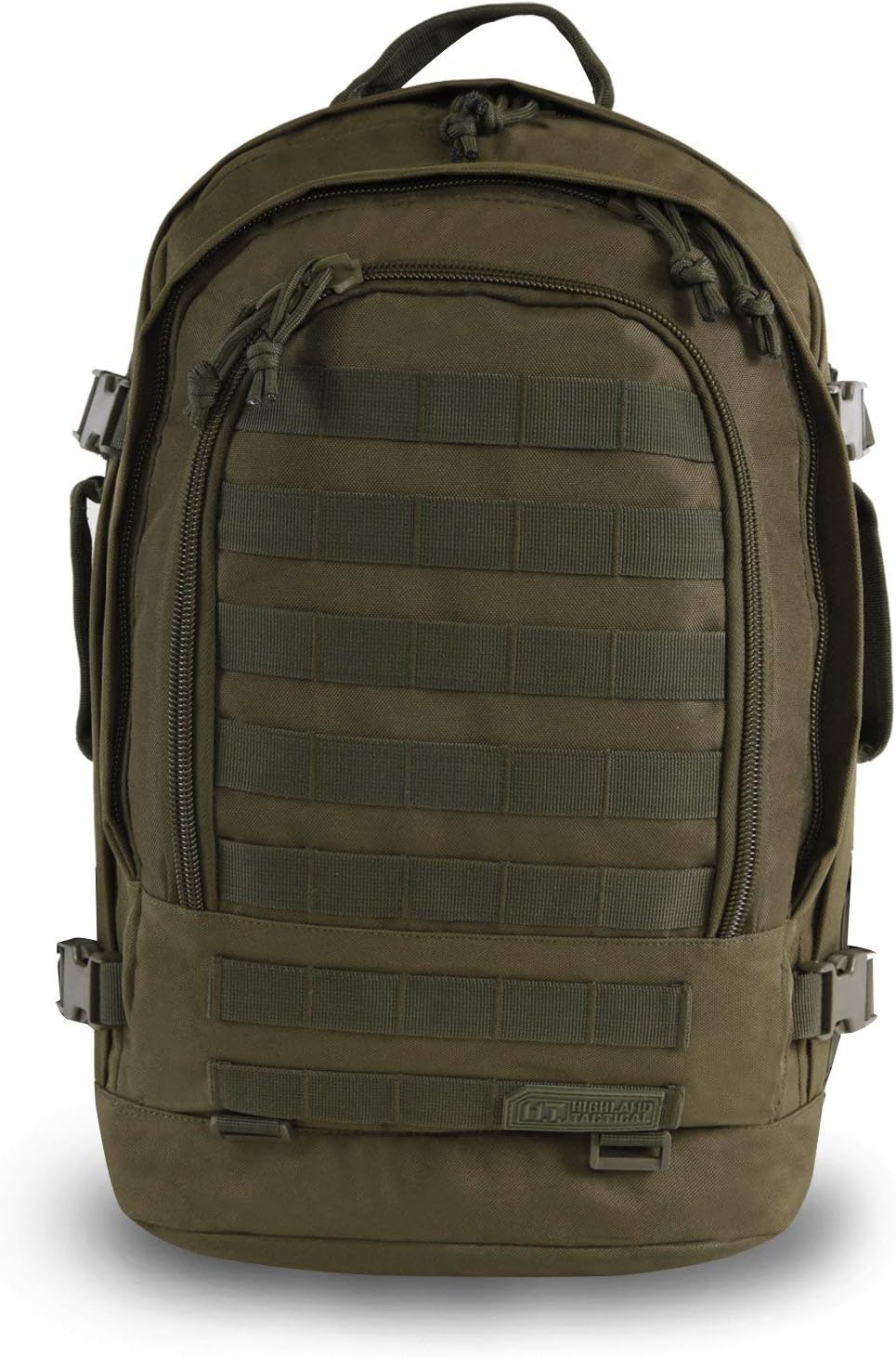 HIGHLAND TACTICAL Rumble