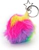 Tobar SCRUNCHEMS FUNKY SQUISH FRUITS Stress Squish Ball Toy