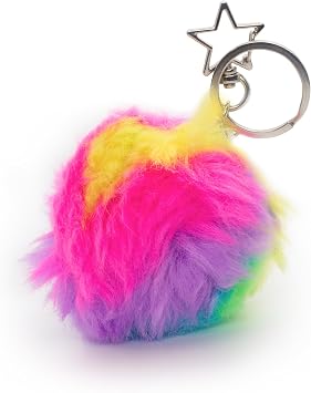 Tobar SCRUNCHEMS FUNKY SQUISH FRUITS Stress Squish Ball Toy