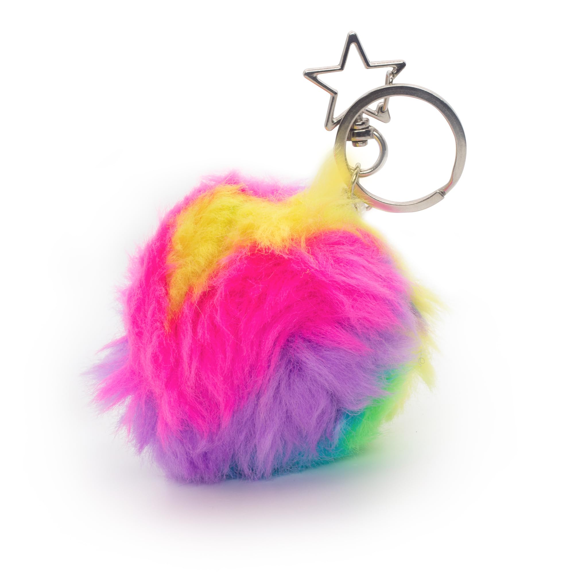 Tobar SCRUNCHEMS FUNKY SQUISH FRUITS Stress Squish Ball Toy