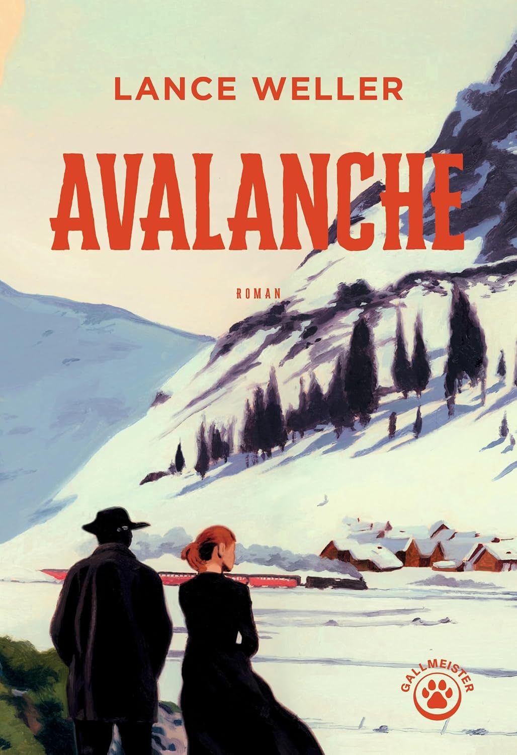 Avalanche (French Edition)