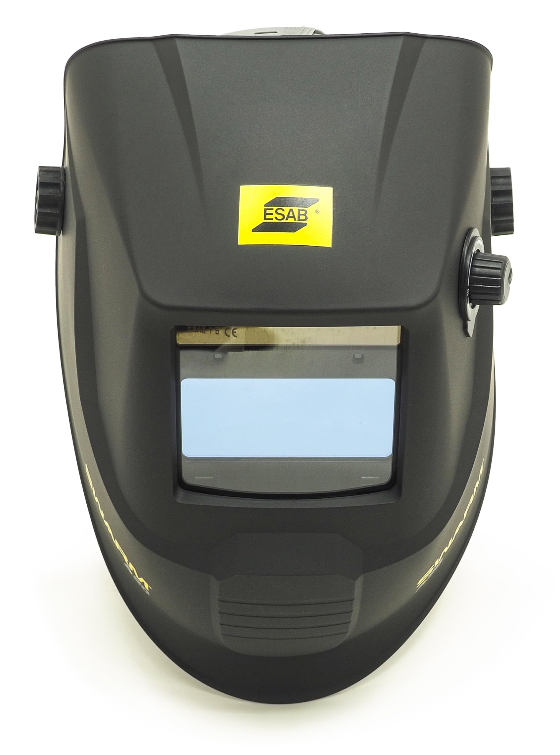 ESAB Swarm A20 - Máscara automática para coche oscurecimiento Casco TIG MIG 1/1/1/2 protección contra la soldadura