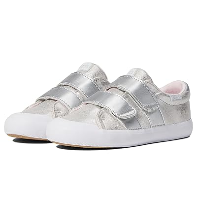 Keds Kids Courtney HL (Toddler/Little Kid) Girl