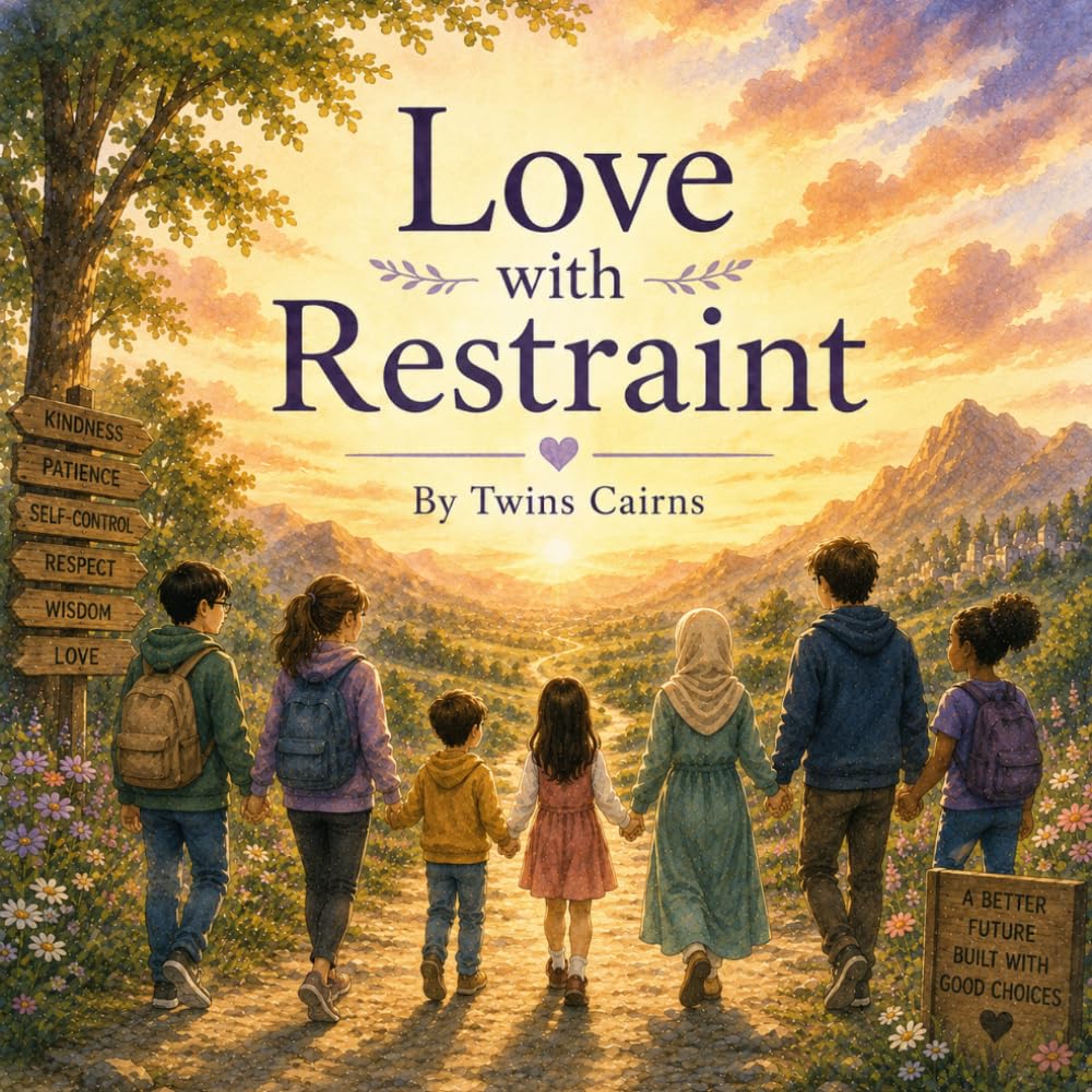 Love with Restraint (Life Lesson)