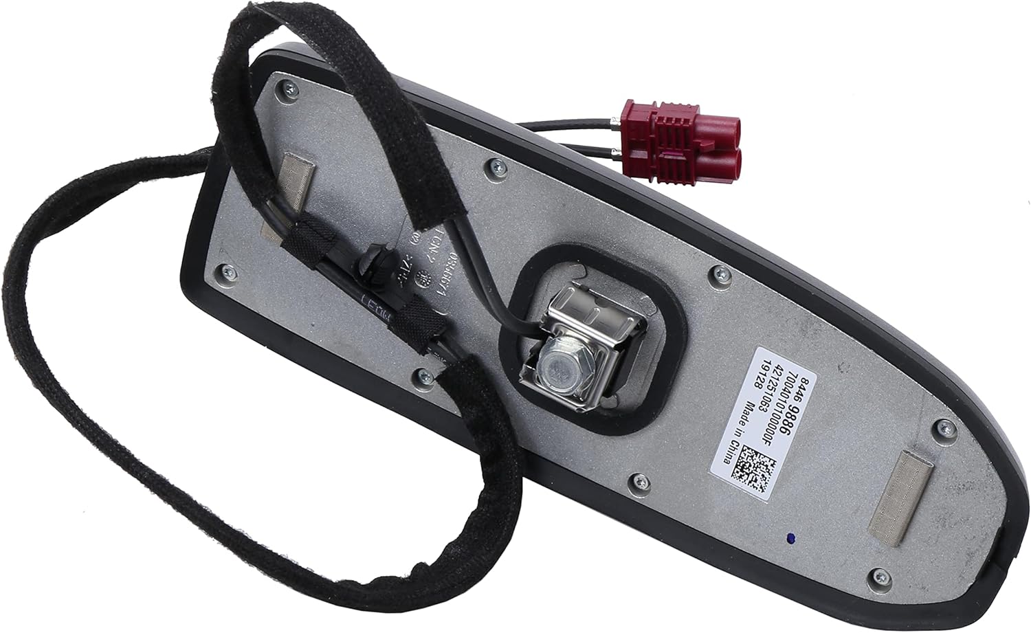 GM Genuine Parts 84469886 High Frequency Antenna