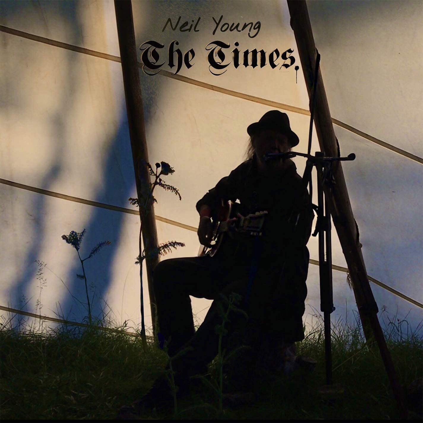 The Times [VINYL]