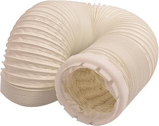 Hotpoint & Creda Tumble Dryer Vent Hose part number C00149418