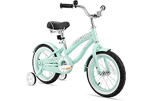 Joystar 16 inch Bike Girls