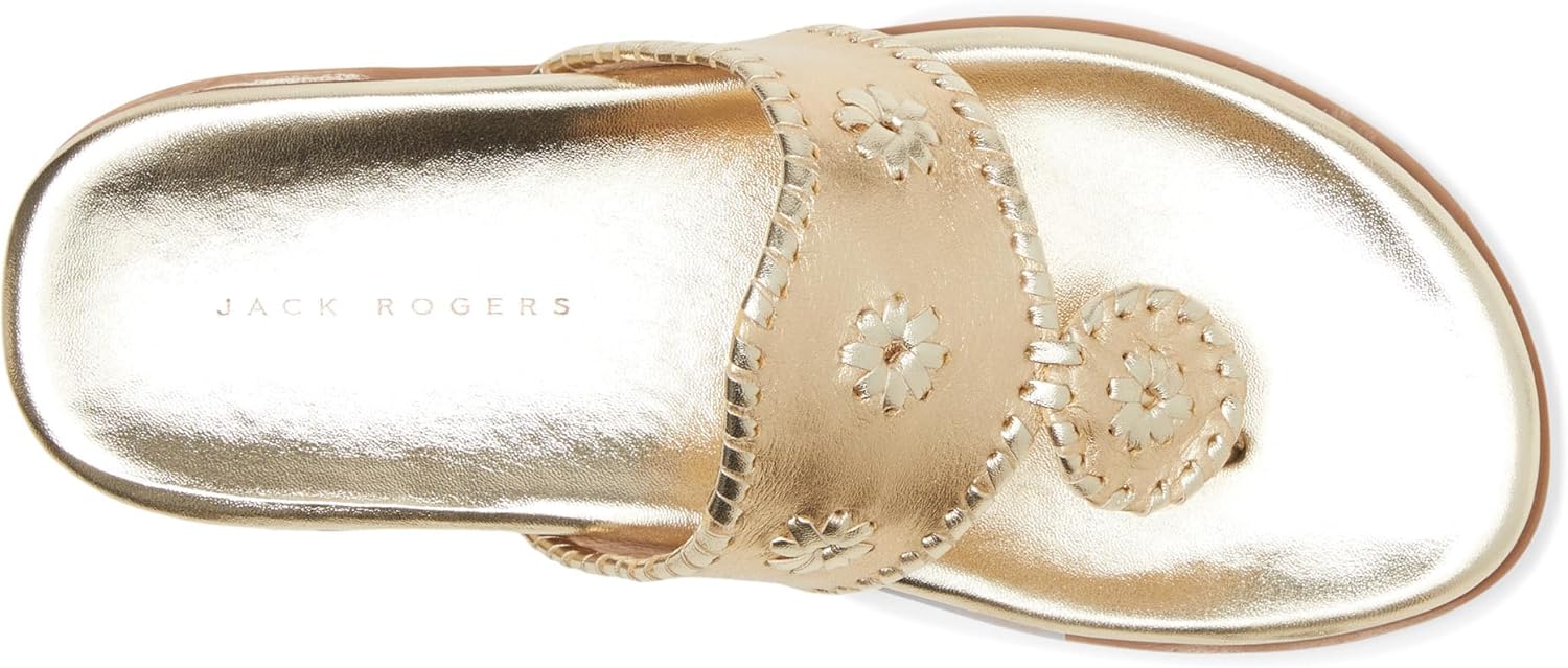 Jack Rogers womens Jacks Sport Sandal