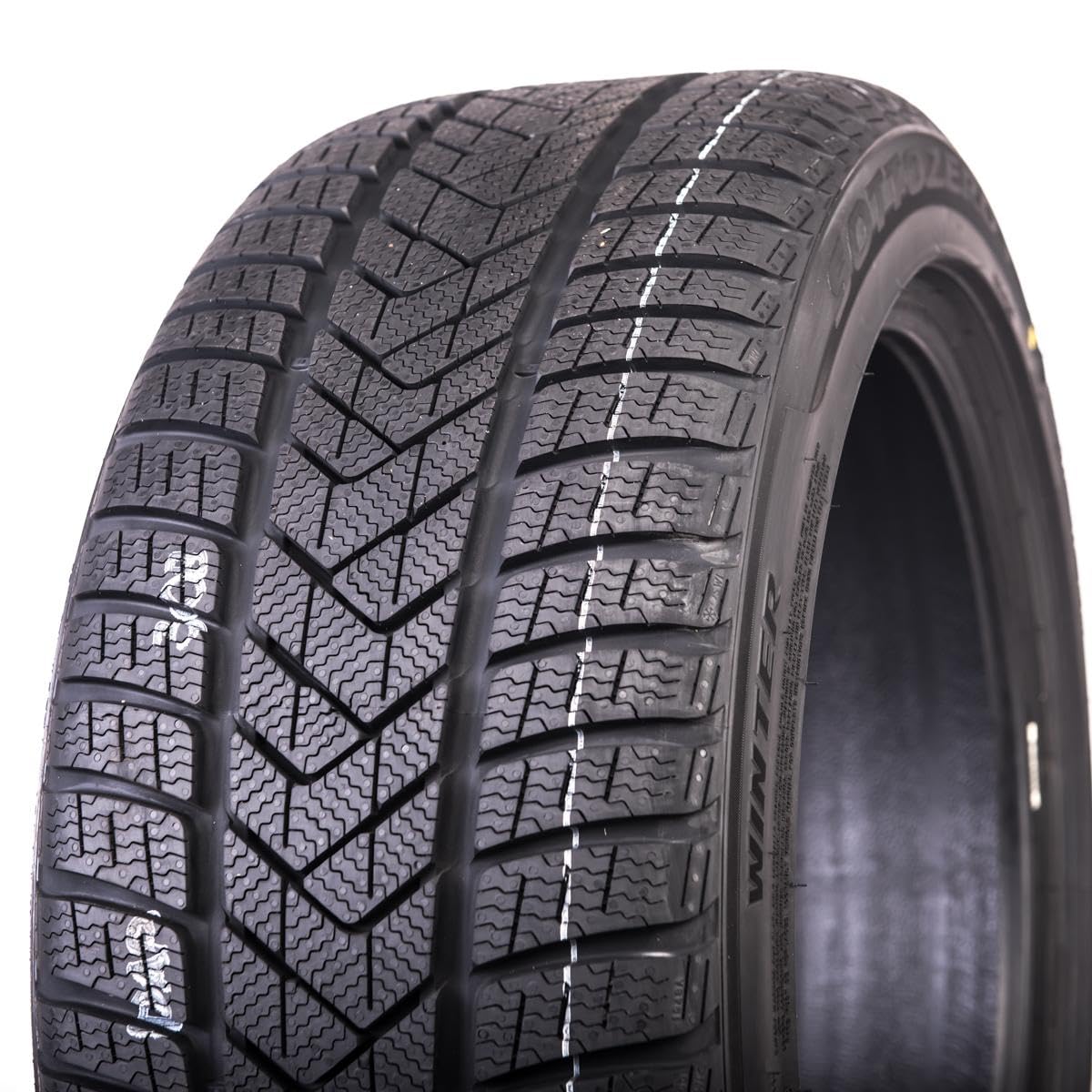 Pirelli Winter Sottozero 3 XL M+S - 245/45R19 102 V - opony zimowe