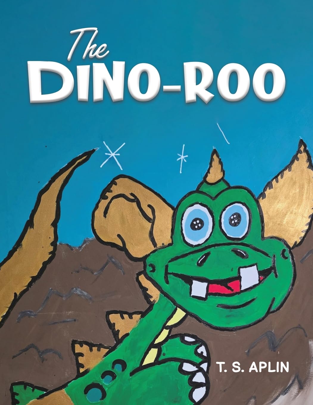 The Dino-roo
