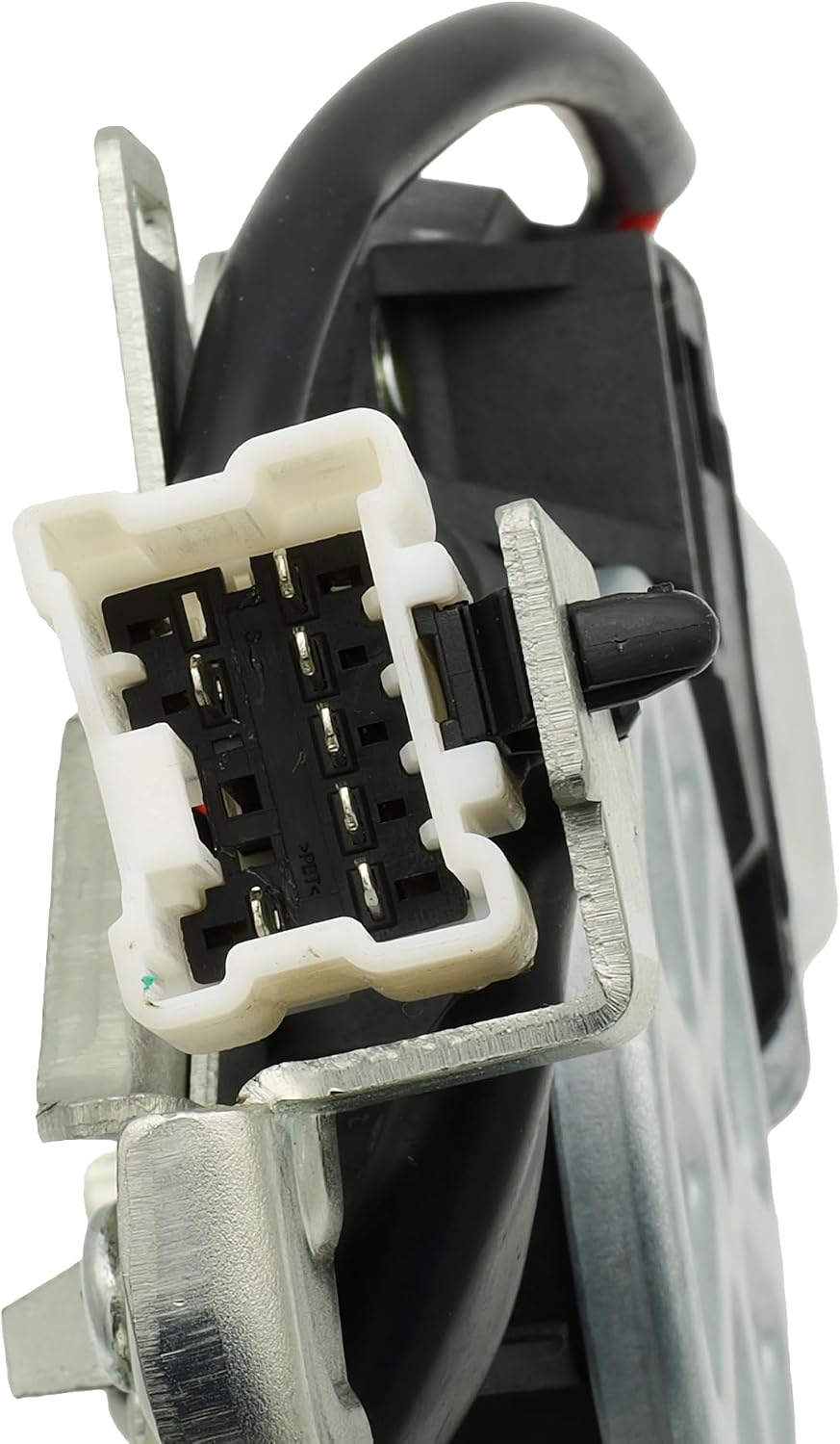NOVAPARTS Rear Trunk Latch Tailgate Door Lock Actuator 905001CA1B for Infiniti FX35 FX37 FX50 QX50 QX70 & Nissan Murano Rogue Liftgate Latch Actuator Replaces # 90500-1CA1B