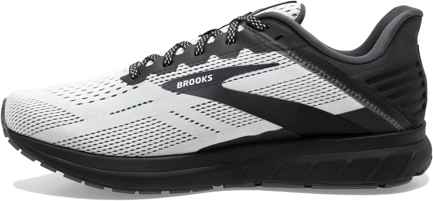 Brooks Men’s Anthem 5 Neutral Running Shoe