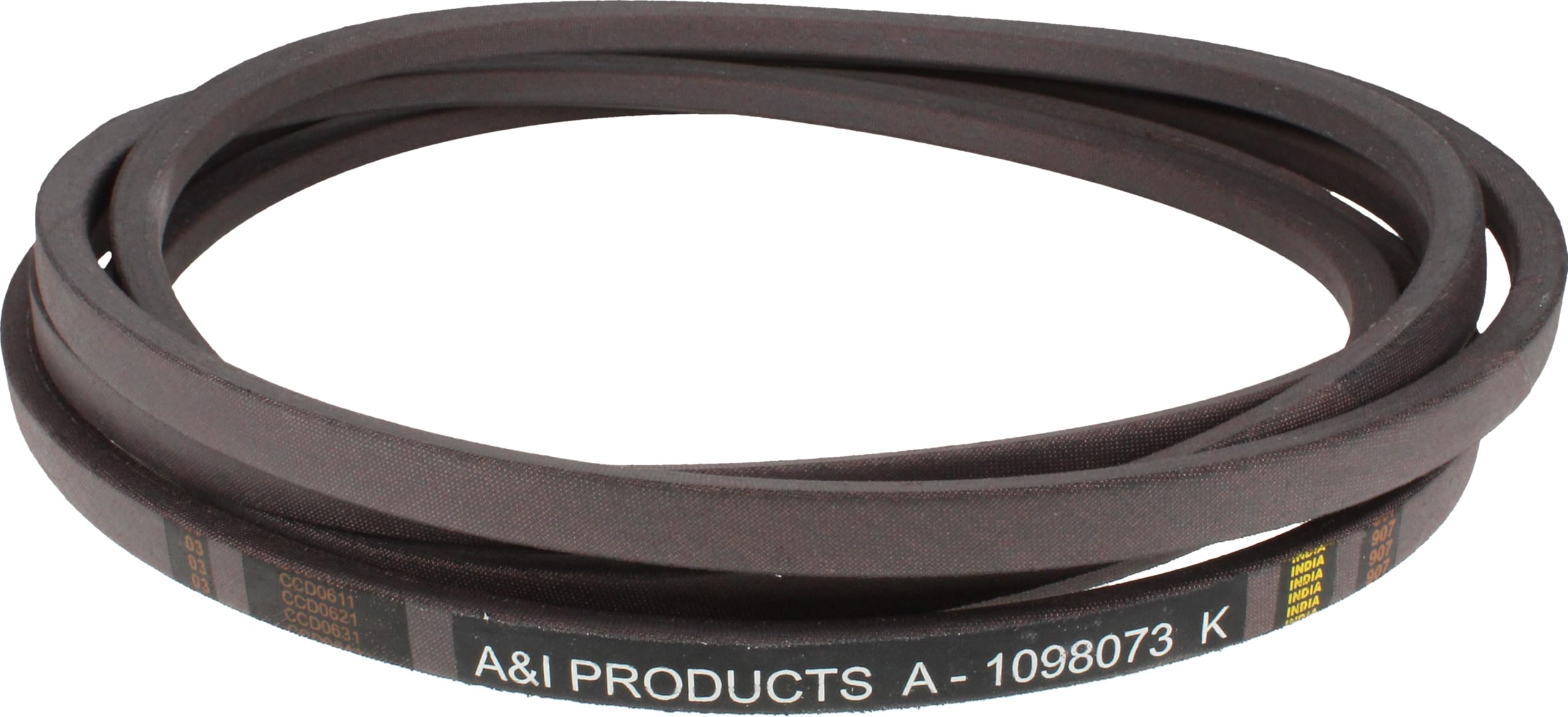 Amazon.com: 109-8073 Belt fits Exmark Lazer Z Lazer Z