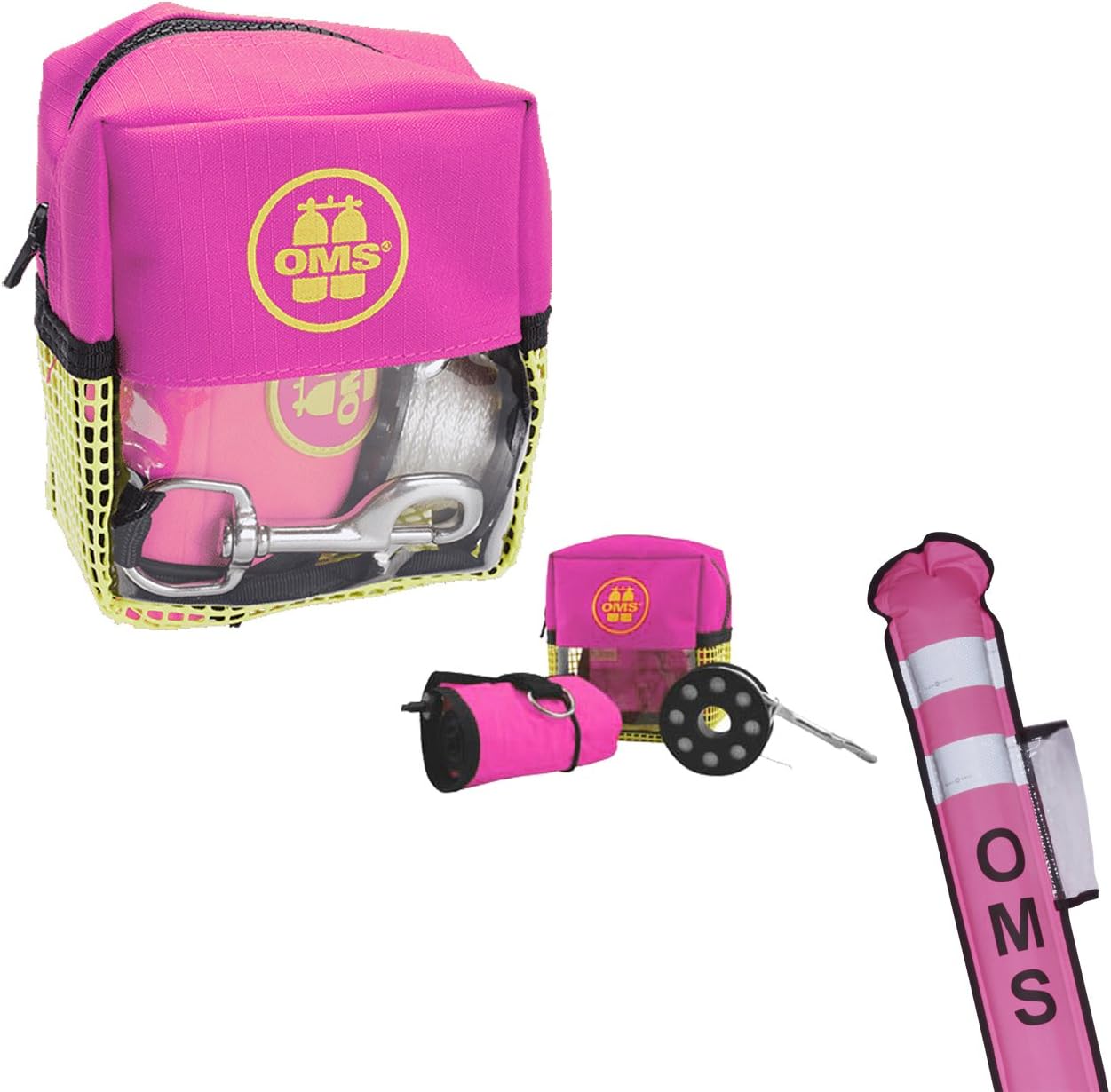 oms Safety Kit