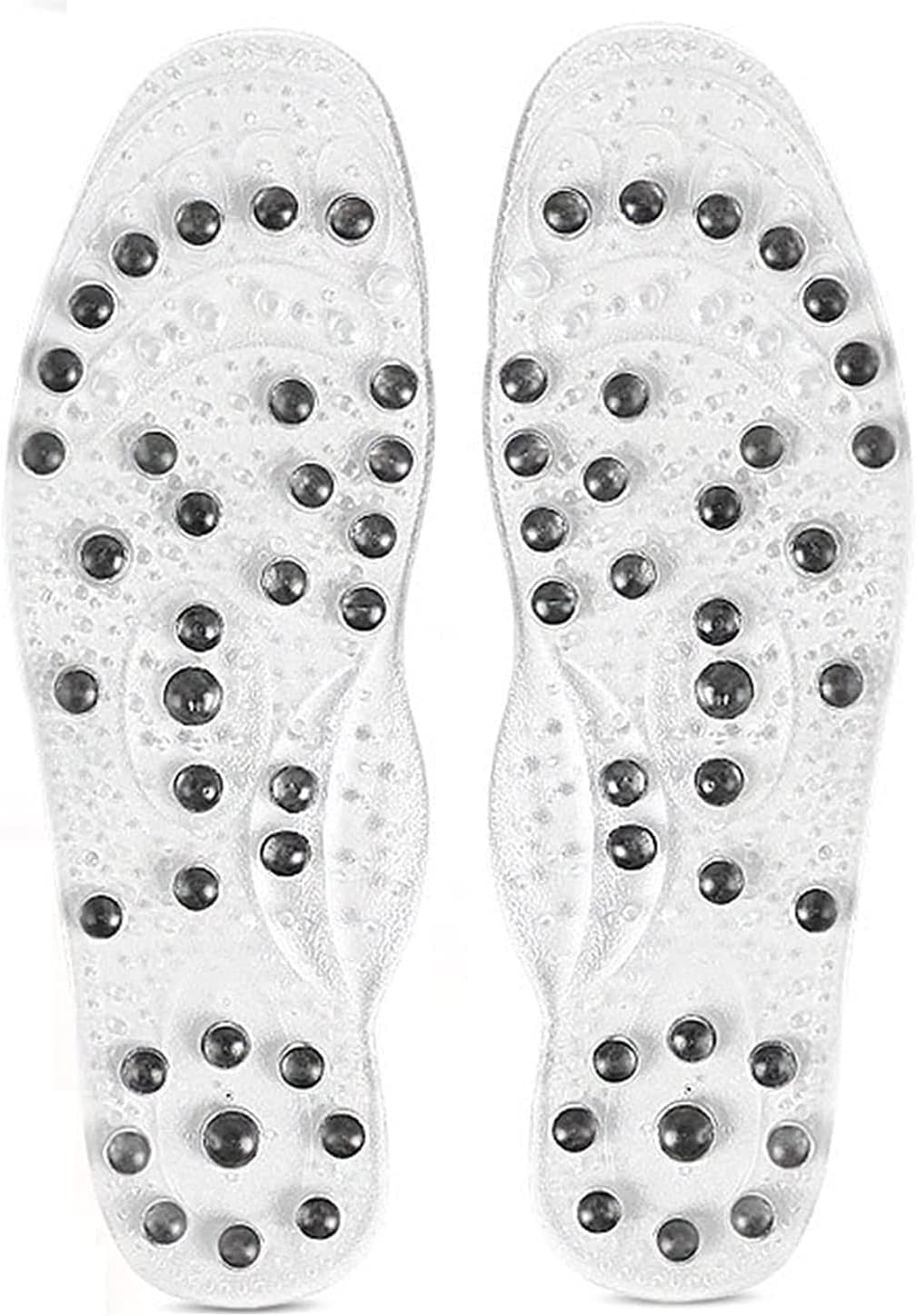 Massaging Orthotic Insoles, Shoe Insoles