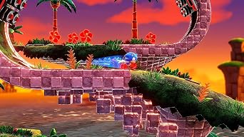 Sonic Superstars