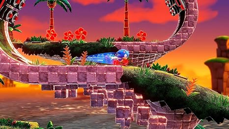 Sonic Superstars