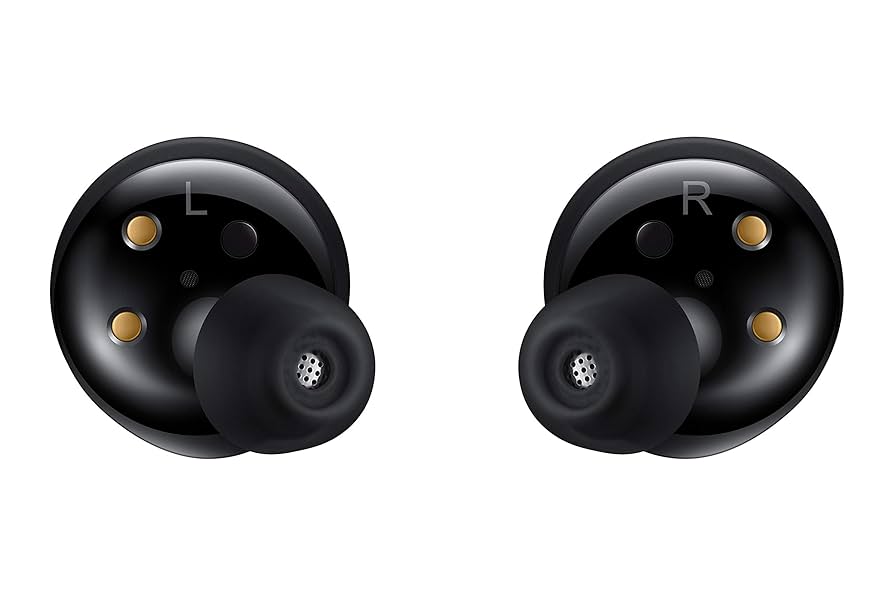 Samsung Galaxy Buds Plus - black, SM-R175NZWAXXV: Buy Online