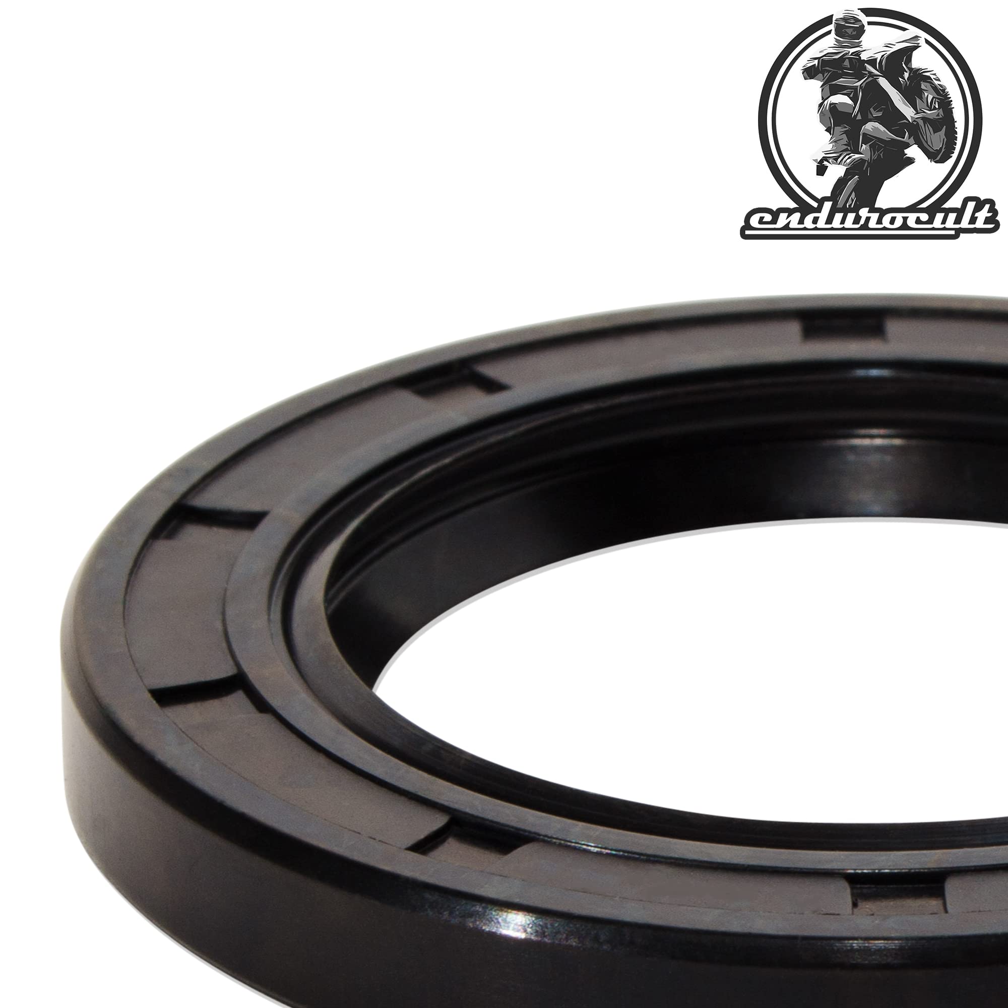 Kit Roulements Roue Arrière Honda CR 125/250/500 Par Endurocult - Prêt à Monter