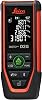 Leica Disto D2G - Alcance 390ft Haz Verde, Bluetooth, Transferencia de Datos NFC, Horizontal Inteligente, Sumar/Restar, Volumen, Memoria de 30 Mediciones, Pantalla de 4 Líneas, Pieza Final Inteligente, Lazo de Mano, Estuche. 7