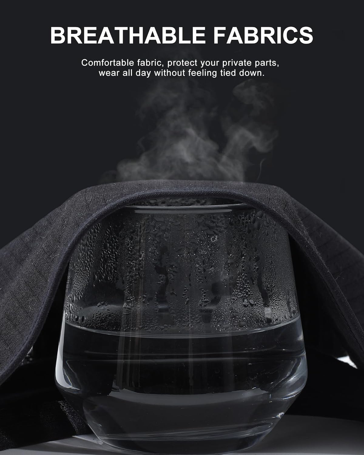 LEVAO Womens Underwear Cotton Bikini Panties Lace Cut Out Stretch Cheeky Ladies Briefs 6 Pack S-XL - Image 4