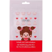 Monchhichi Blemish Patches