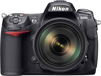 Amazon | Nikon デジタル一眼レフカメラ D300S AF-S DX 18-200 VRII