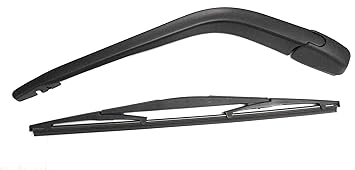 GOPINATH AUTOLINK REAR WIPER ARM WITH BLADE COMPATIBLE WITH MOBILIO (SET OF 2)