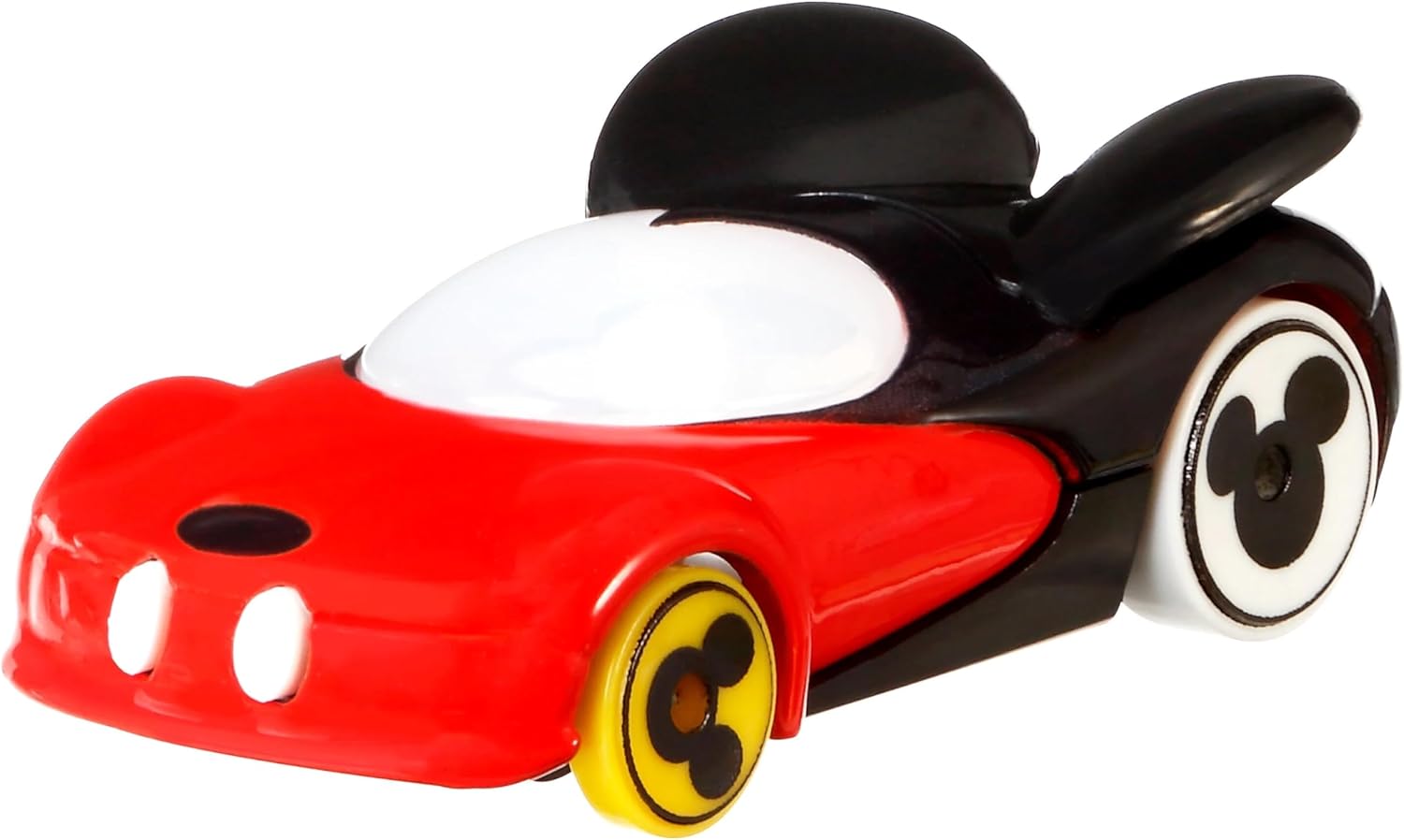 Hot Wheels Disney 100th 2023 - Select Vehicle(s)