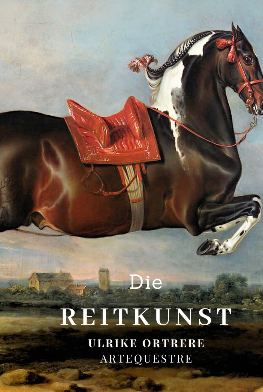 Die Reitkunst pour résoudre les problèmes de compréhension et de légèreté avec son cheval
