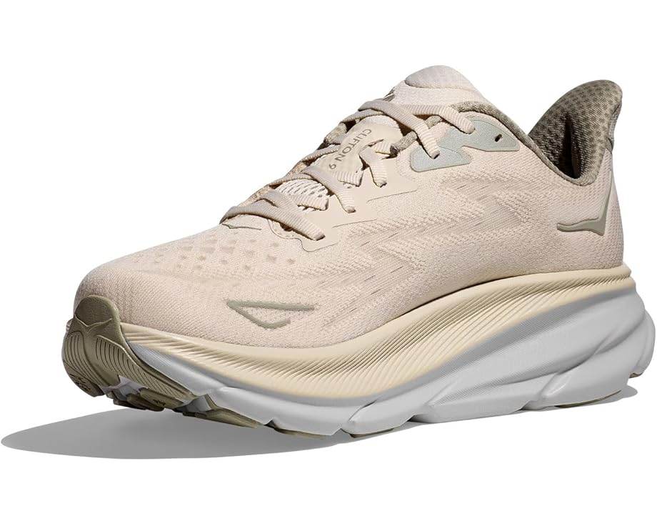 Hoka Clifton 9 - Front View