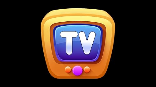 ChuChu TV Nursery Rhymes